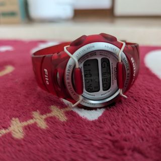 ジーショック(G-SHOCK)のbabyＧｰSHOCK(腕時計(アナログ))