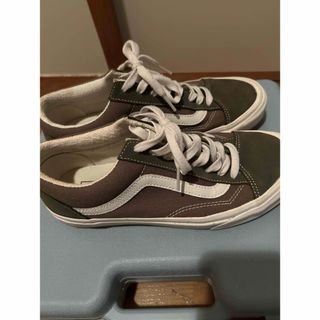 ヴァンズ(VANS)のvans オールドスクール(スニーカー)