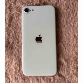 Apple - iPhoneSE2世代 64G