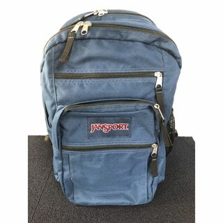 ジャンスポーツ(JANSPORT)の404-36-2 JAN SPORT　大型リュック(バッグパック/リュック)