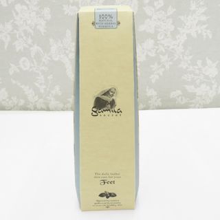 ガミラシークレット(Gamila secret)のGamila Secret (ガミラシークレット) フットバーム 足用クリーム 100ｍl 未使用品(フットケア)