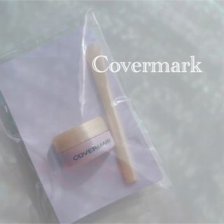 カバーマーク(COVERMARK)のカバーマーク　スキンケア　ジェリーファンデーション01 SPF16 (ファンデーション)