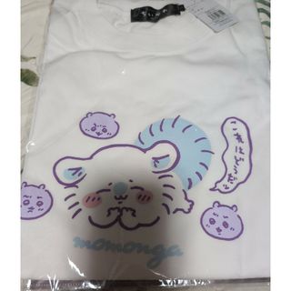 ちいかわTシャツ