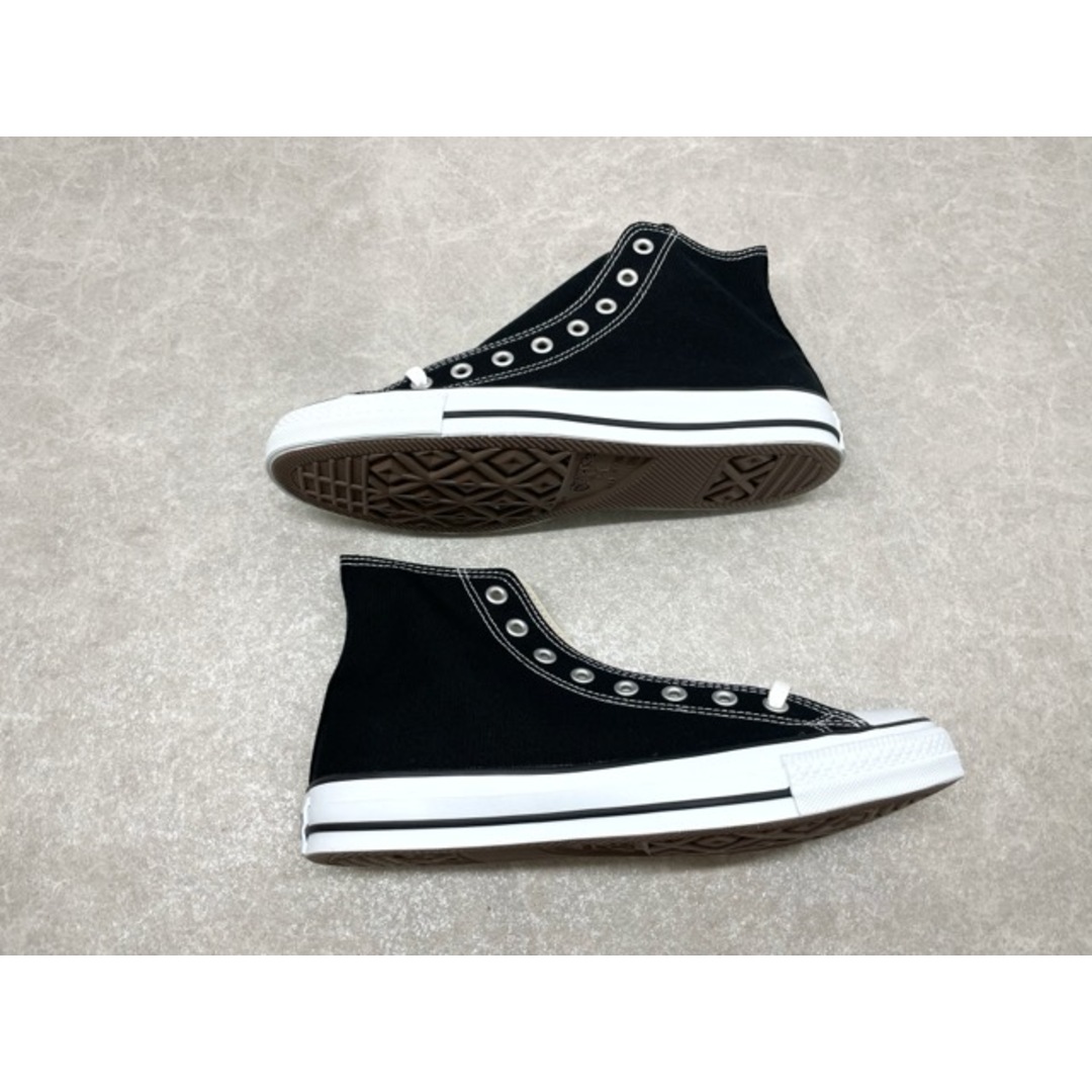 CONVERSE(コンバース)のCONVERSE（コンバース）CANVAS ALL STAR HI キャンバス オールスター ハイ M9160/28.0cm【B0454-007】 メンズの靴/シューズ(スニーカー)の商品写真