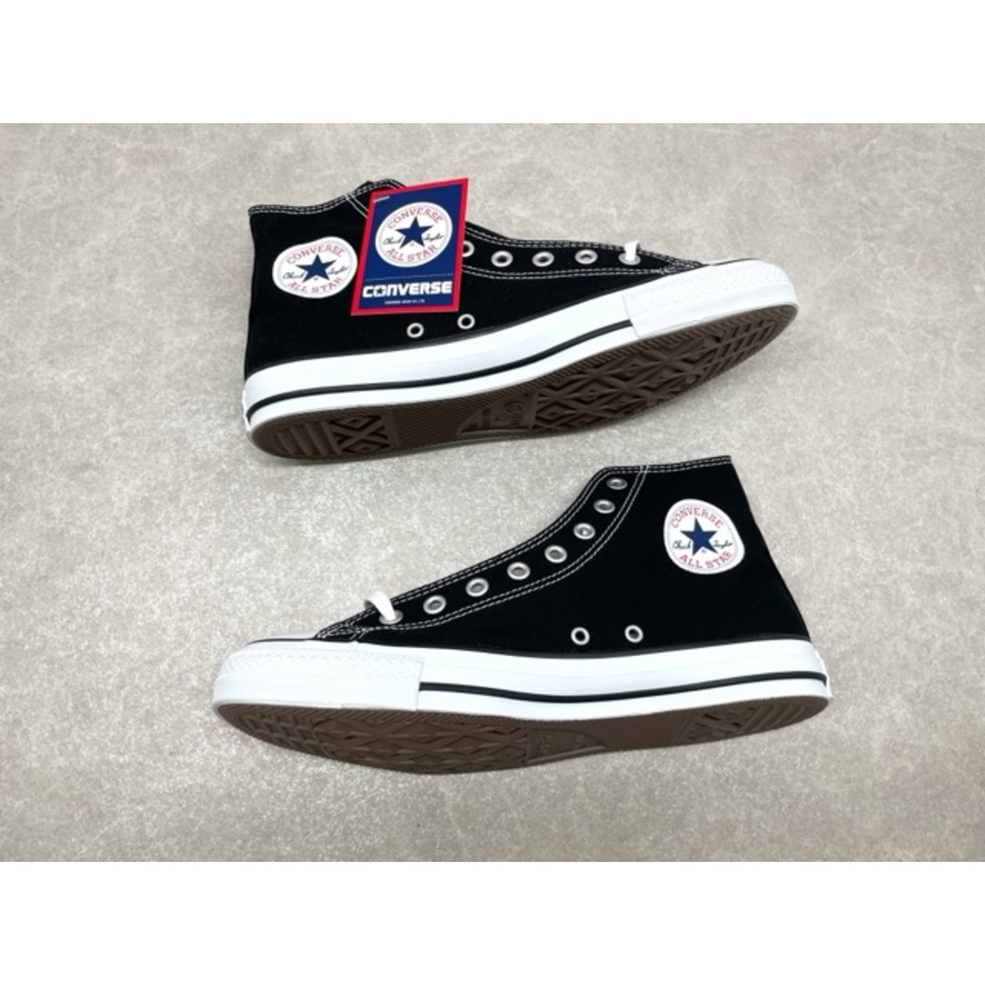 CONVERSE(コンバース)のCONVERSE（コンバース）CANVAS ALL STAR HI キャンバス オールスター ハイ M9160/28.0cm【B0454-007】 メンズの靴/シューズ(スニーカー)の商品写真