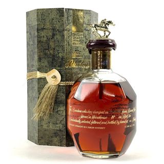 ブラントン Blanton's ゴールド エディション 1998 バーボン 750ml(ウイスキー)