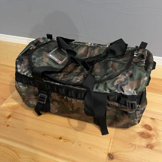 ザノースフェイス(THE NORTH FACE)のノースフェイス BC DUFFEL/BCダッフル S(その他)