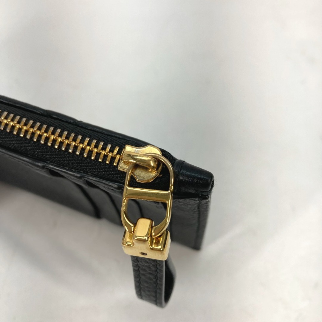Dior - ディオール Dior Dior Caro Cosmos ジップ カード Dior - ディオール Dior Dior Caro Cosmos ジップ カード