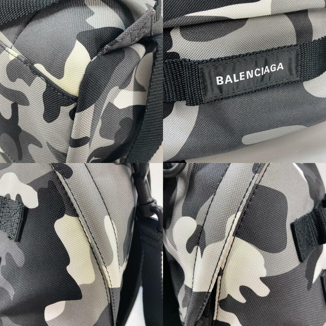 BALENCIAGA - バレンシアガ BALENCIAGA アーミー 6440312 BALENCIAGA - バレンシアガ BALENCIAGA アーミー 6440312