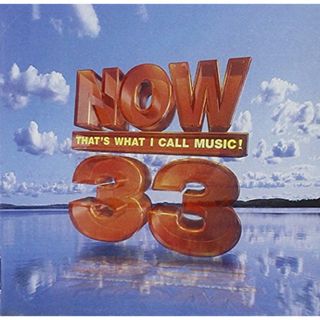 (CD)Now! 33／Various Artists