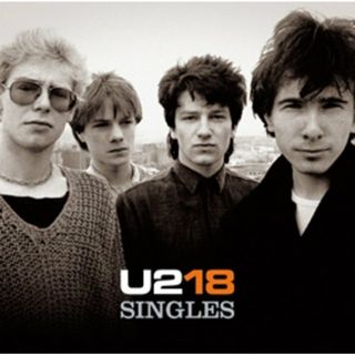 (CD)18シングルズ (初回限定盤)(DVD付)／U2、U2&グリーンデイ(その他)