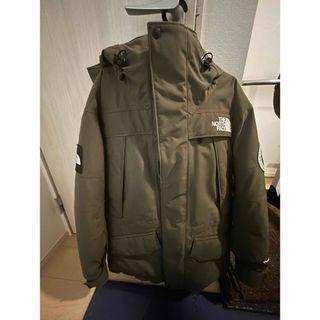 THE NORTH FACE アンタークティカパーカ(フライトジャケット)