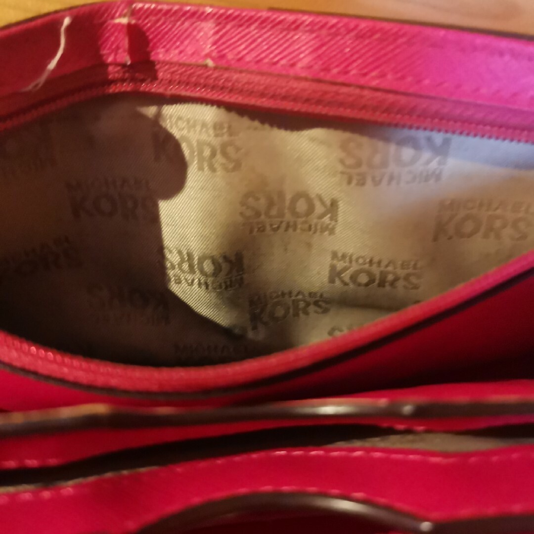 Michael Kors(マイケルコース)のマイケルコース レディースのファッション小物(財布)の商品写真