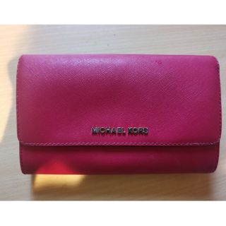 マイケルコース(Michael Kors)のマイケルコース(財布)