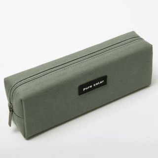 【並行輸入】ペンケース シンプル 軽量 gpencases499(ペンケース/筆箱)