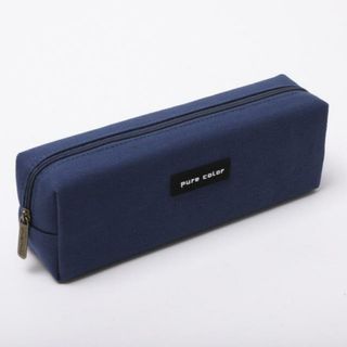 【並行輸入】ペンケース シンプル 軽量 gpencases499(ペンケース/筆箱)