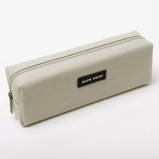 【並行輸入】ペンケース シンプル 軽量 gpencases499(ペンケース/筆箱)