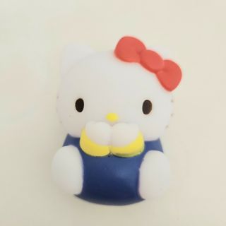 ハローキティ - やわもっち　サンリオ　Sanrio　ハロー　キティ　Kitty