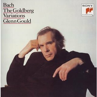 (CD)バッハ:ゴールドベルク変奏曲(1981年デジタル録音)／グールド(グレン)(クラシック)