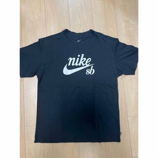 ナイキ(NIKE)のNIKE 半袖Tシャツ(Tシャツ/カットソー(半袖/袖なし))