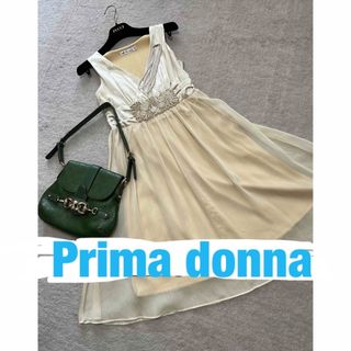 ❤️Prima donna プリマドンナドレス❤️(その他ドレス)