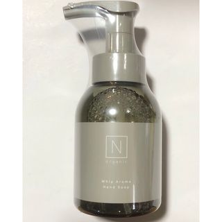 エヌオーガニック(N organic)のn organic　ホイップアロマハンドソープ　350ml エヌオーガニック(その他)