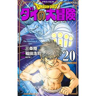 ドラゴンクエスト ダイの大冒険 新装彩録版 20 (愛蔵版コミックス)／稲田 浩司(その他)