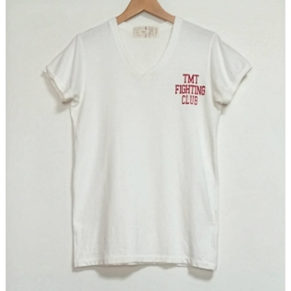 ティーエムティー(TMT)のTMT ティーエムティー Tシャツ(Tシャツ/カットソー(半袖/袖なし))