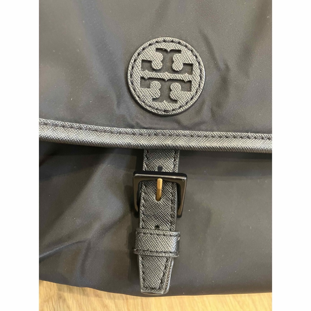 Tory Burch(トリーバーチ)のトリーバーチ　マザーズバッグ キッズ/ベビー/マタニティのマタニティ(マザーズバッグ)の商品写真