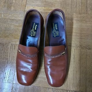 マドラス(madras)のマドラス　メンズシューズ　24.5cm(ドレス/ビジネス)