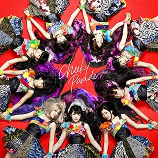 (CD)M.O.N.ST@R / カラフルスターライト／Cheeky Parade(ポップス/ロック(邦楽))