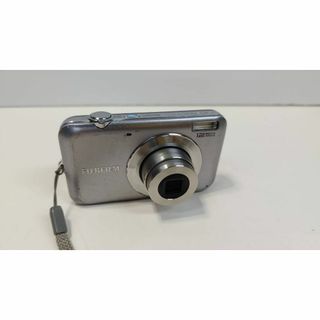 フジフイルム(富士フイルム)の【ジャンク】FUJIFILM FinePix JV 100 デジタルカメラ(コンパクトデジタルカメラ)