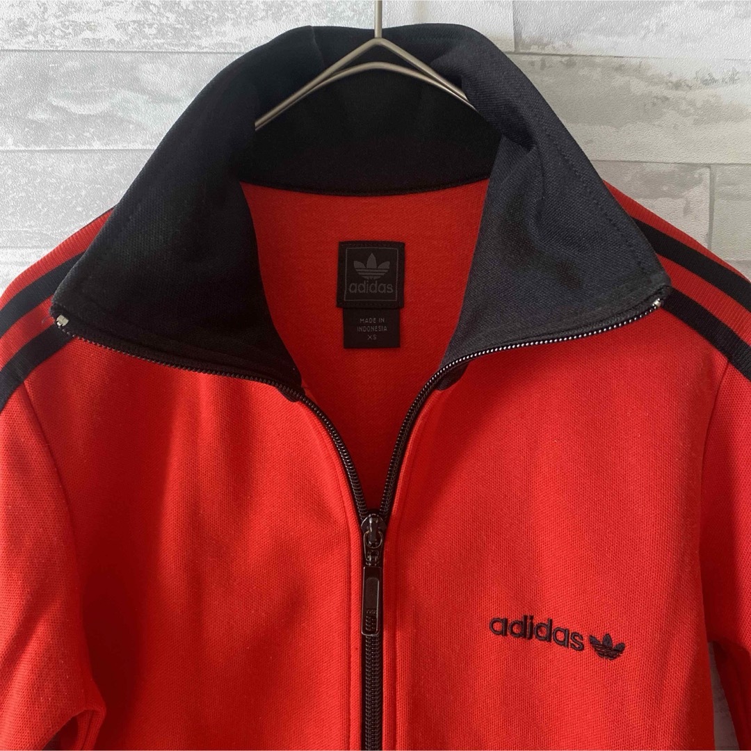 ☆希少レア☆00´sヴィンテージ☆万国旗タグ☆adidasトラック ☆希少レア☆00´sヴィンテージ☆万国旗タグ☆adidasトラック