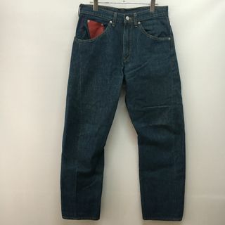 リーバイス(Levi's)のLevi's×Coca-Cola　デニムパンツ　USED　11288(デニム/ジーンズ)