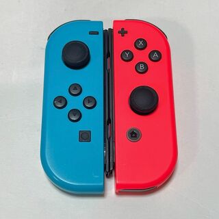 ニンテンドースイッチ(Nintendo Switch)のJoy-Con 左　右　ネオンカラー　ニンテンドースイッチ 任天堂Switch(家庭用ゲーム機本体)