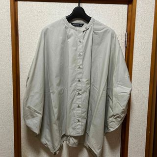 ミズイロインド(mizuiro ind)のめぐ様専用(シャツ/ブラウス(長袖/七分))