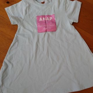 アナップ(ANAP)のANAPワンピース(ワンピース)