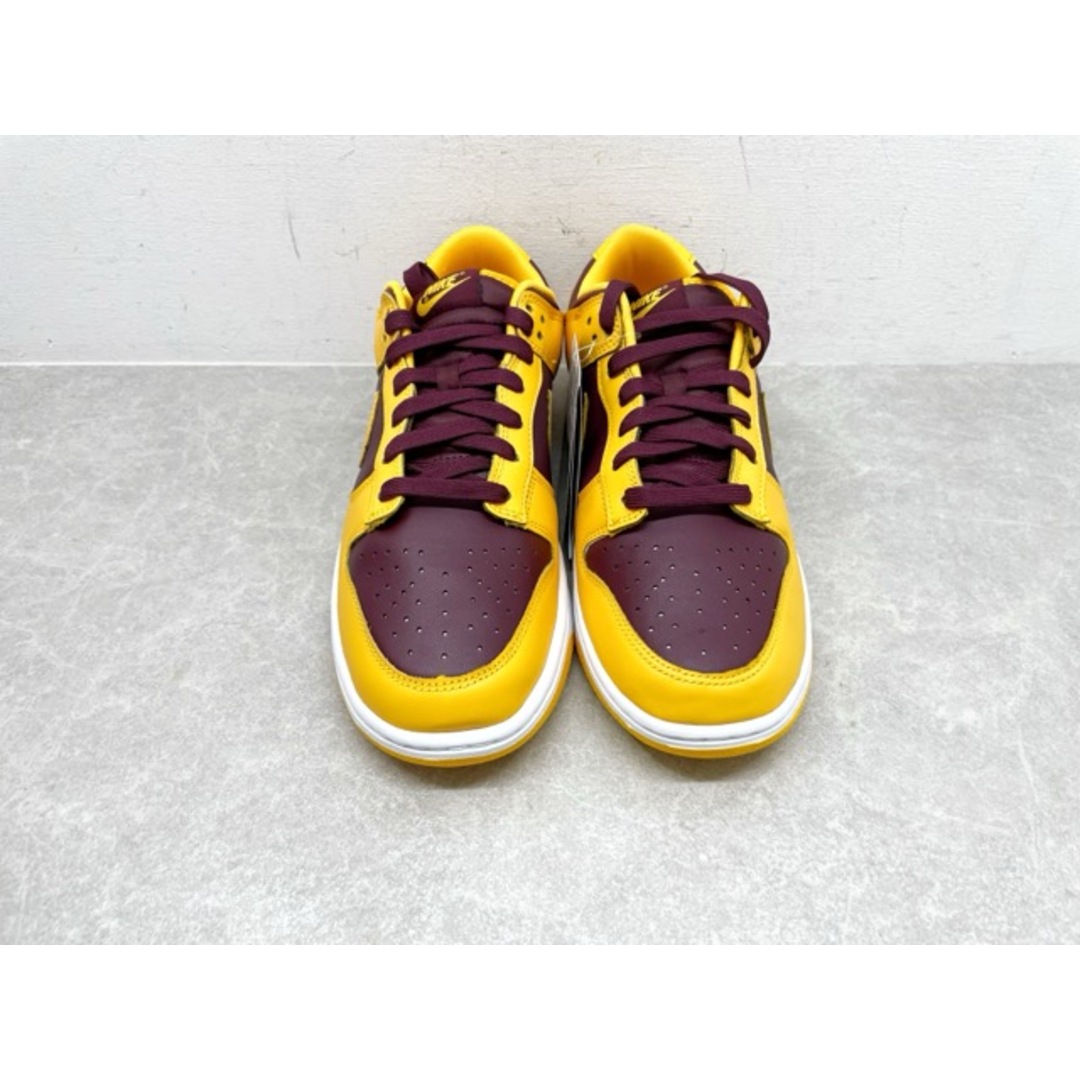 NIKE(ナイキ)のNIKE（ナイキ）DUNK LOW RETRO ダンクロー ARIZONA アリゾナ DD1391-702/27.5cm【B0455-007】 メンズの靴/シューズ(スニーカー)の商品写真