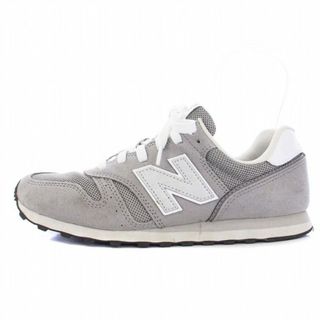 ニューバランス(New Balance)のNEW BALANCE ML373KG2 スニーカー スエード US7.5(スニーカー)