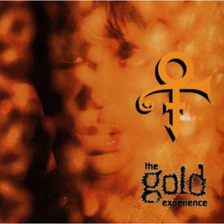 (CD)The Gold Experience／Prince(R&B/ソウル)