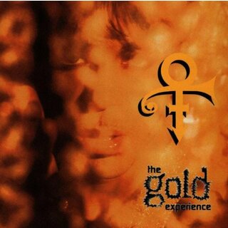 (CD)The Gold Experience／Prince(R&B/ソウル)