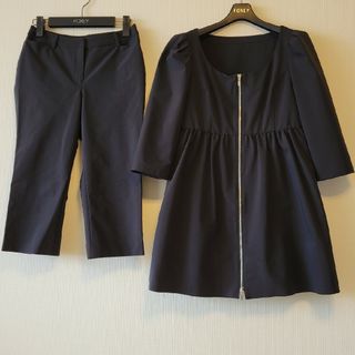 フォクシー(FOXEY) チュニック(レディース)の通販 100点以上 フォクシー(FOXEY) チュニック(レディース)の通販 100点以上