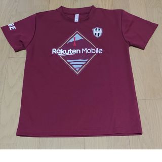 ヴィッセル神戸　キッズTシャツ　150(ウェア)