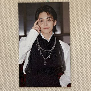 セブンティーン(SEVENTEEN)のSEVENTEEN 17 IS RIGHT HERE  ジョンハン　ラキドロ(アイドルグッズ)