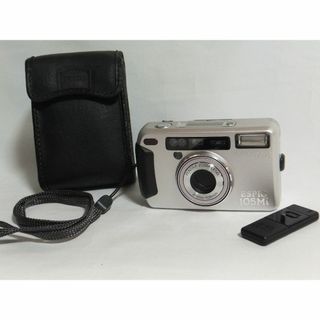 ペンタックス(PENTAX)の完動極美品★PENTAX★エスピオ105Miコンパクトフィルムカメラ(フィルムカメラ)