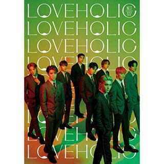 (CD)LOVEHOLIC(CD+Blu-ray)(初回生産限定)／NCT 127(その他)