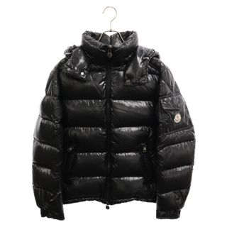 モンクレール(MONCLER)のMONCLER モンクレール 16AW MAYA マヤ ダウン フーデット ジップアップ ジャケット B20914036605 68950(ダウンジャケット)