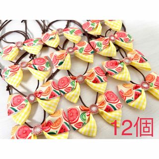 14 ペット用トリミングチョーカー(ペット服/アクセサリー)