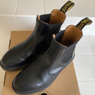 ドクターマーチン(Dr.Martens)のDr.Martin CHELSEA BOOT  UK6(ブーツ)