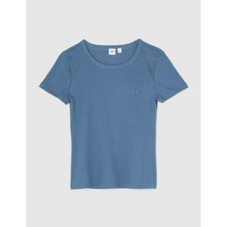 GAP ロゴTシャツ(Tシャツ(半袖/袖なし))